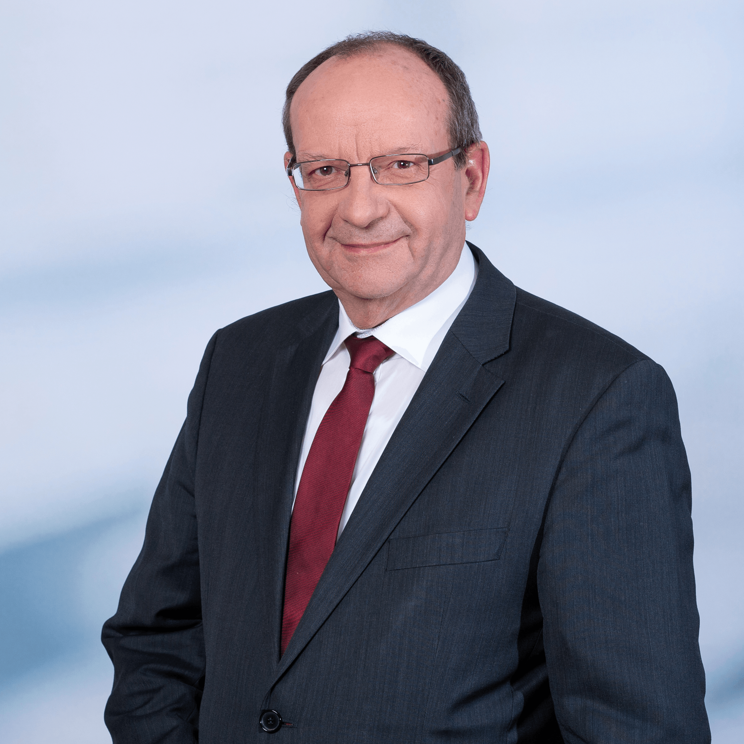 Wolfgang Decker › SPD Landesverband Hessen