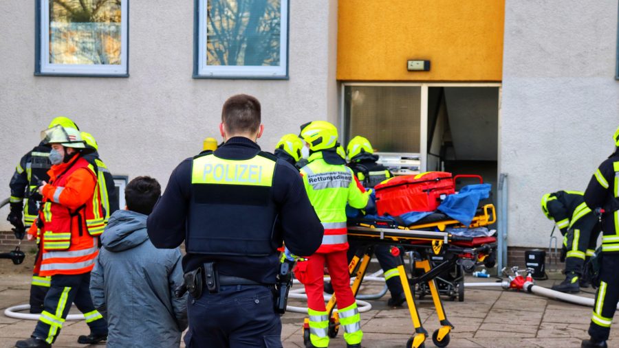 Symbolbild Sicherheit